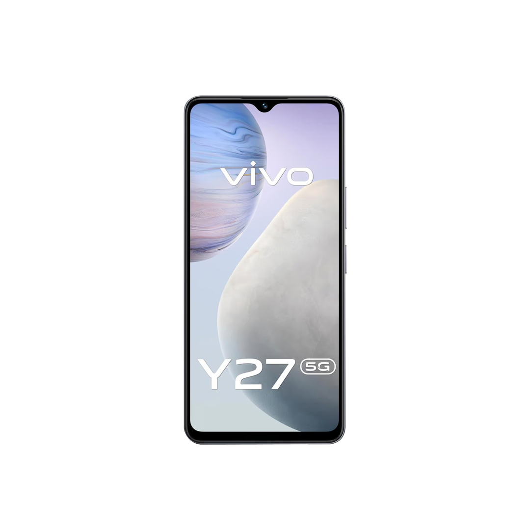 Vivo Y27 5G 8GB 256GB - Mystic Black Vivo Y27 5G 8GB 256GB - Mystic Black